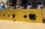 JCM800 Grand Style Hand Wired Tube Guitar Amplifier Chassis with Ruby Tubes 50W