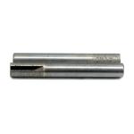 CNC Machines 60mm Sintered Diamond Engraving Bit for Long-Lasting Hard Stone