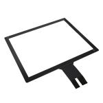 15 Inch LCD Capacitive Touch Screen Multi Touch Indoor And Outdoor