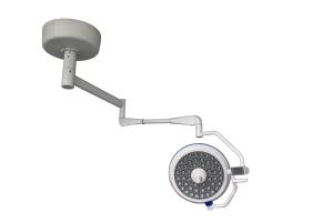Wholesale Ceiling Type Mounted Led Surgical Shadowless Operating Light 160000 Lux from china suppliers
