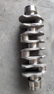 Wholesale 8-97352-534-2 Construction Machinery Isuzu Engine Crankshaft 4hk1 Forged Material from china suppliers