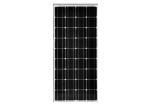 Electric Fence Accessories 12V 100W High Efficiency Mono Silicon Solar Panel