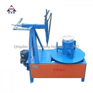 Wholesale Double Sides Car Tire Sidewall Cutter For Sale Used Tire Cutter / Waste Tire Recycling Machine from china suppliers