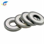 Manufacturers Supply Positive Temperature Coefficient (PTC) Thermistor Square