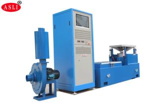 Wholesale 450Kg Loading Sine Vibration Testing Machine , CE Shock Test Equipment from china suppliers
