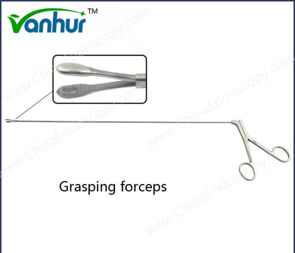 Pediatric Bronchoscopy Instruments for Trachea Foreign Body Removal and FDA