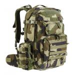 Waterproof Climbing Camping Travel Backpack Sport Pack Military Bags Tactical