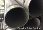 ASME SA312 TP321/316 Stainless Steel Tubing ,Polished 304 Welded Steel Pipe