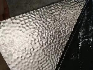Wholesale Custom Hammered Copper Brass Metals Sheets Plates In Foshan China from china suppliers