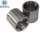 Thin Wall Tungsten Carbide Sleeve OD 10~ 300 ID 3~ 260 And H 8~ 150 Mm