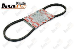 Wholesale Heavy Duty Isuzu Truck Parts Fan Belt Size For TFR UC 5-87610059-0 / 5876100590 from china suppliers