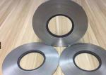 Low/Medium Magnetic Permeability/Low Coercive Force Alloy FeNi 85/Ni80Mo5 Strip