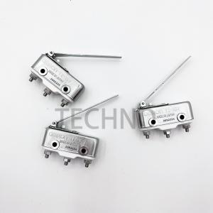 Wholesale OMRON TZ1GV Roller Lever Limit Switch Electrical Customize Stable Operation from china suppliers