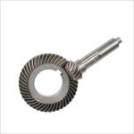 Diy Speed Reduction Gear Micro 100 Degree