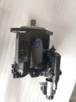 Hydraulic Pump Piston Pump VOE11708991 For Volvo Articulated Truck A25D A25E
