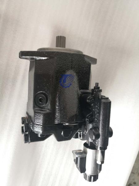 Hydraulic Pump Piston Pump VOE11708991 For Volvo Articulated Truck A25D A25E