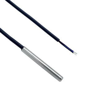 China Ds18b20 Digital Ntc Temperature Sensor For Freezer And Grain Elevator on sale