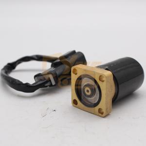 Wholesale Electric Solenoid Valve Assy 17A-15-17271 714-10-16951 For Komatsu Loader W380-3 S6D114 Excavator from china suppliers
