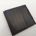 High Cleanliness Waffle Pack Chip Trays 4 Inch For Small Bare Die