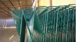 Good Quality Hot Dipped Galvanized Park BRC Fence
