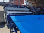 25mm Iron Plate 2000mm Construction Mesh Welding Machine