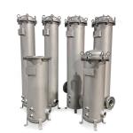 Reliable Industrial Drinking Water Purification Systems With OEM Max Working