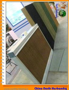 Wholesale Evaporative Cooling Pad For Poultry Farm Equipment from china suppliers