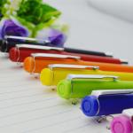 Gel pen,Promotional gel-ink pen with cap,black rubber gel-ink pen with metal