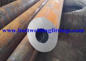 Wholesale ASME SA213 Thick Wall API Seamless Pipe Carbon Steel Hot Rolled from china suppliers
