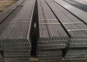 Wholesale 2 Inch Black Steel Hollow Sections Q195-Q235 2 X 4 Rectangular Tube from china suppliers