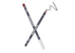 Waterproof Eyebrow Makeup Pencil Hard Refill Brow Liner Positioning Pen