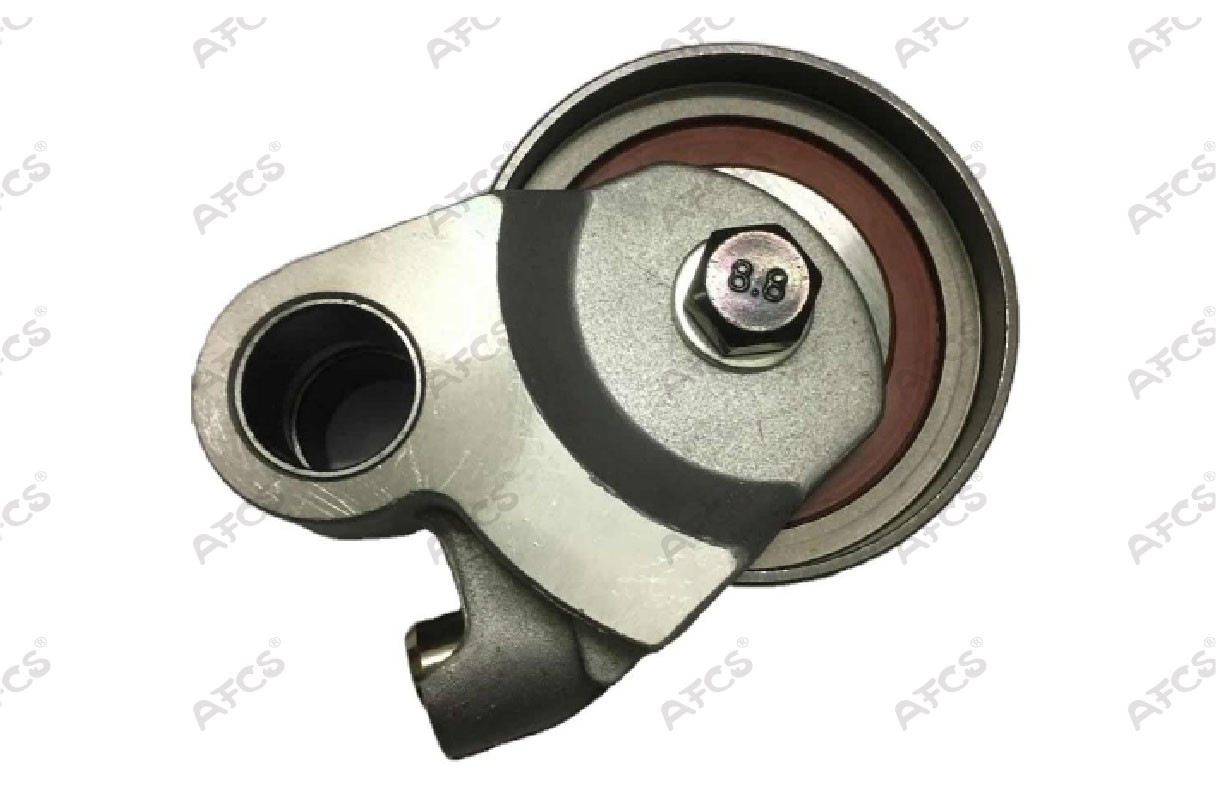 ENGINE PARTS TIMING BELT IDLER TENSIONER PULLEY ASSEMBLY 13505-67040 FOR TOYOTA