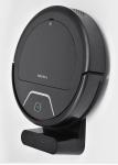 Mini Remote Control Smart Robot Vacuum For Hardwood Floors And Carpet Cleaning