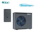 Wotech 18kw Air to Water Heat Pump Split R32 Euro Standard for Heating and