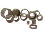 HF Series 35mm Needle Roller Bearings For Indexing