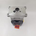 708-3S-04541 Pilot Pump Excavator Gear Pump Komatsu PC50MR-2 PC55MR-3 PC56