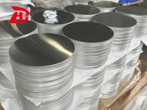 Wholesale Top Quality Aluminium Circle Plate Cookware Aluminum Disc Wafer Professional Manufacturer Since 2014 from china suppliers