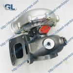 K26 Turbocharger 53269886292 53269886291 119173-18011 119173-18850 For Ship with