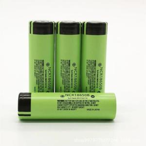 Wholesale Multipurpose Cylindrical 18650 Lithium Battery Portable Rainproof from china suppliers