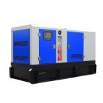 Wholesaler 3 phase water cooled 50hz 400V 1500rpm 1800rpm CE silent open diesel