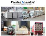 Pocket Spring Unit Suppliers Provide Rolled Pack Mattress Springs Pockets