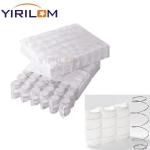 Sofa Pocket Spring Tempered Springs for Maximum Durability and Comfort for Sofa