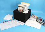Portable Specimen Transport Convenience Kits And Sterile Non Toxic Collection