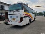Second Hand Used Yutong Passenger Commuter Bus Rhd Lhd City Transportation 39