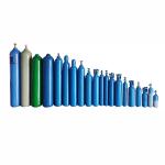 Industrial Use Acetylene/Natural Gas Cylinders
