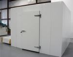 50cbm 15tons Insulated Doors Cold Room With Energy Saving