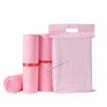 Fully Automated Snapdeal Amazon Flipkart Courier Bag Making Machine