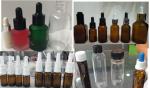 50ml-500ml Linear Bottle Washing Machine 6 Heads Speed Adjustable