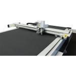 High Speed Motion Control Touch Screen Die Cutter For Packaging