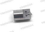 A-TL-162 V- Notch 45 Tool Assy Textile Machine Parts For Gerber DCS2500 /